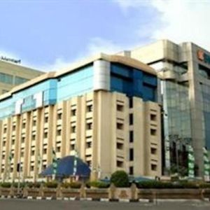 Grand Mentari Hotel